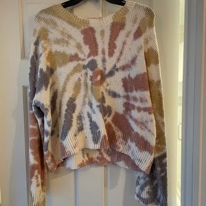 Madewell Sweater